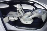 Hyundai ix-metro Concept 2009 года